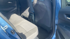Toyota Corolla 1.8 VVT-i Hybrid Design 5dr CVT Hybrid Estate